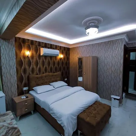Lejlighedshotel Dıyar Cema Budget *