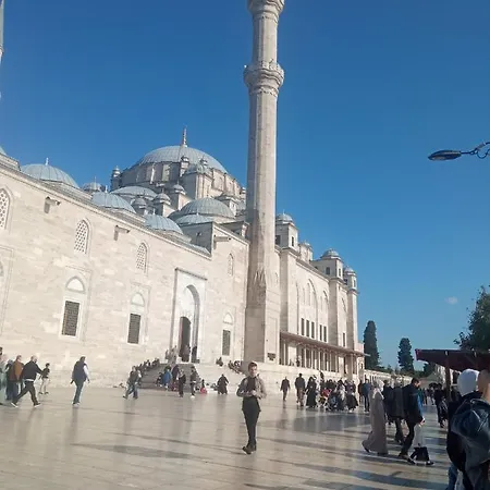 Dıyar Cema Budget Istanbul