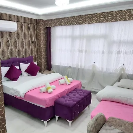 Dıyar Cema Budget İstanbul