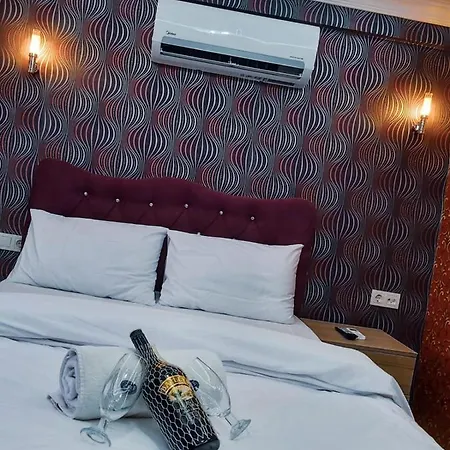 Lejlighedshotel Dıyar Cema Budget