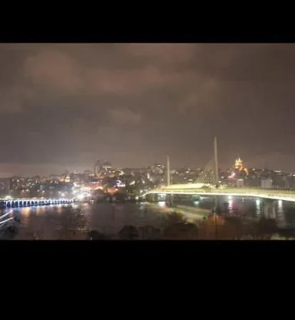 Apart Otel Dıyar Cema Budget İstanbul