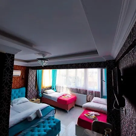 Dıyar Cema Budget İstanbul