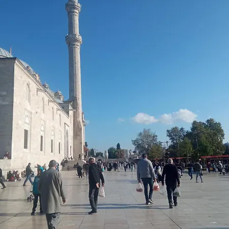 Aparthotel Diyar Cema Budget Istanbul