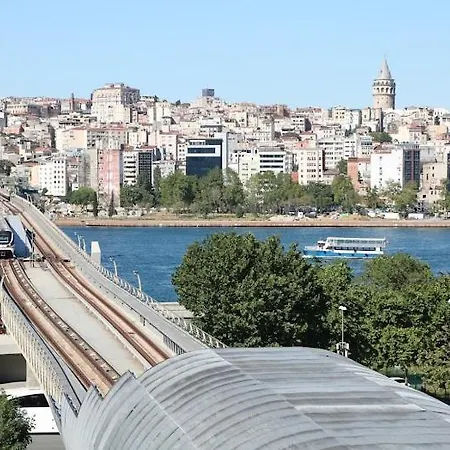 Diyar Cema Budget Ξενοδοχείο με διαμερίσματα Κωνσταντινούπολη