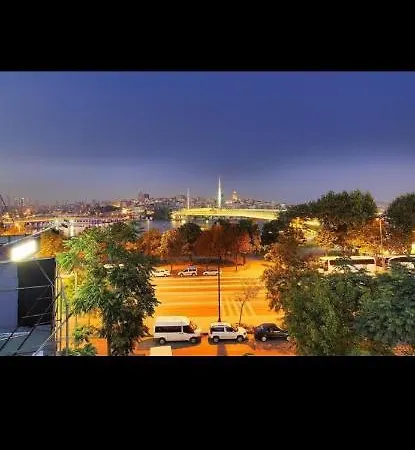 Diyar Cema Budget Istanbul