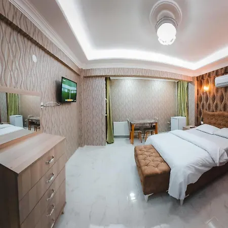 Aparthotel Diyar Cema Budget Provincia di Istanbul