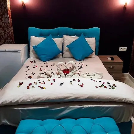 Aparthotel Diyar Cema Budget Provincia di Istanbul