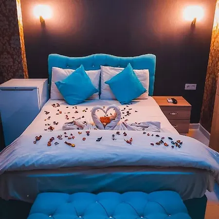 Aparthotel Diyar Cema Budget Provincia di Istanbul