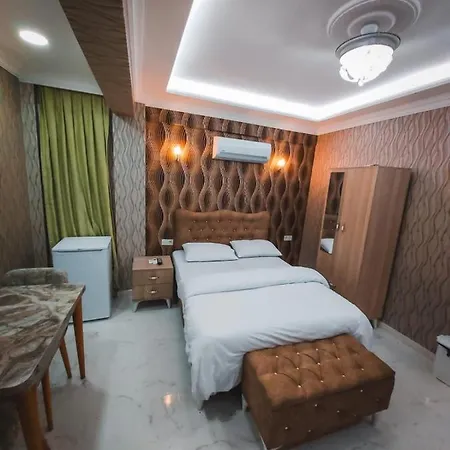 Aparthotel Diyar Cema Budget Provincia di Istanbul