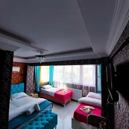 Aparthotel Diyar Cema Budget