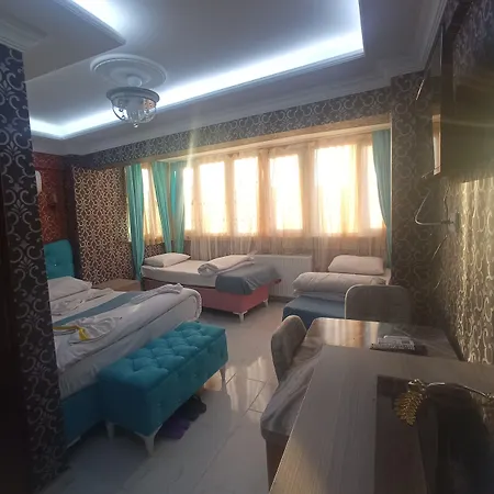 Diyar Cema Budget Aparthotel