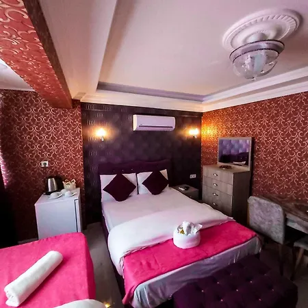 Diyar Cema Budget * Istanbul